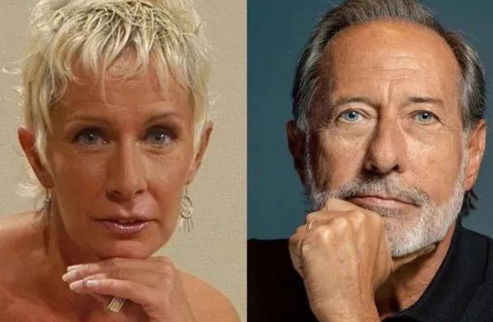 María Valenzuela criticó los dichos de Guillermo Francella sobre el gobierno de Javier Milei