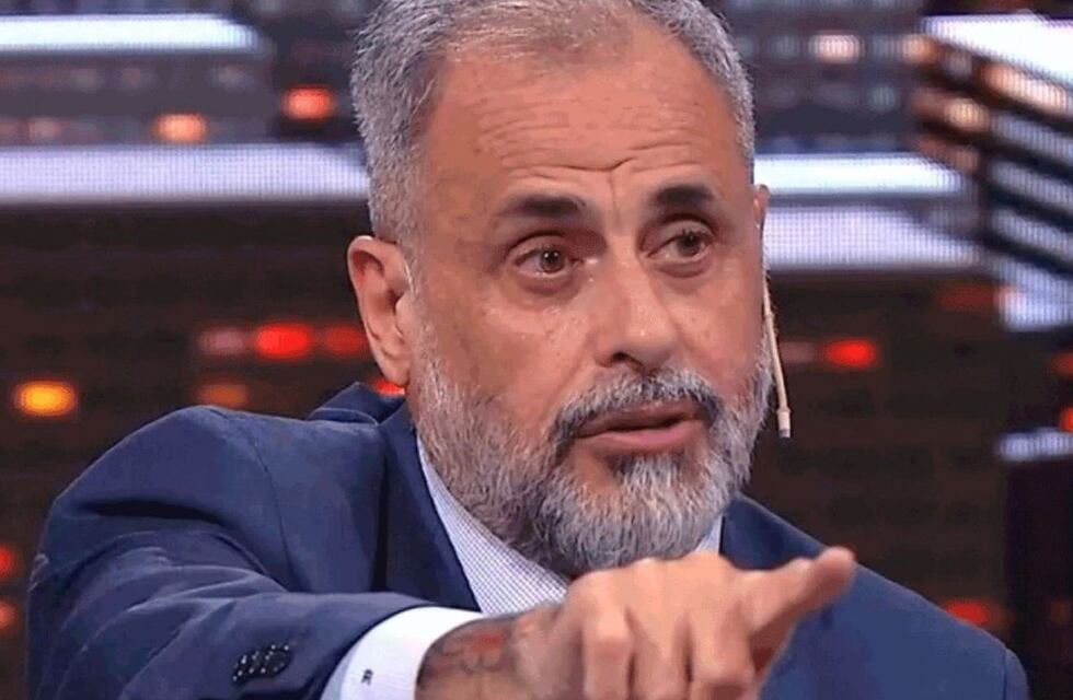 Jorge Rial ya está en su casa y continúa con su recuperación: “Estoy disfrutando mi vuelta a la vida”