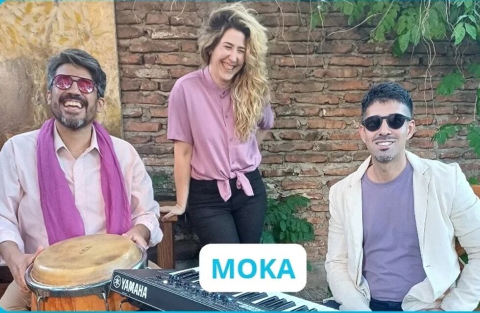 “Música, reposera y mate” en Reta y Claromecó