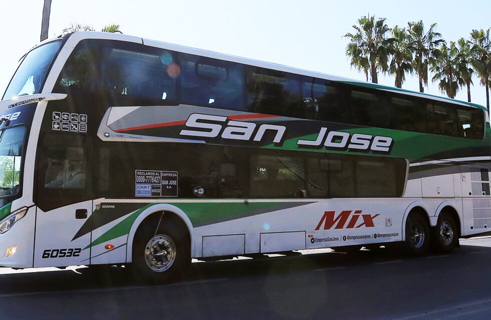 Nuevo servicio de pasajeros directo desde Hernandarias a Buenos Aires
