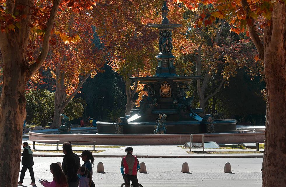 Clima en Mendoza: así estará el tiempo durante la semana