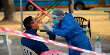 Imagen ilustrativa (LaVoz/Archivo).