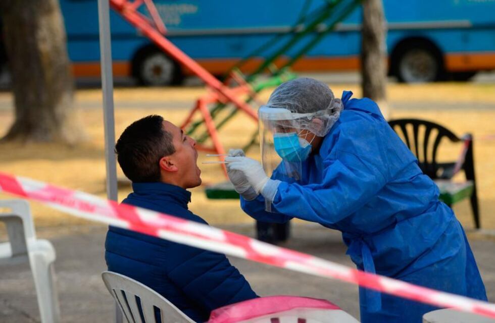 Ascienden a 19 los casos de coronavirus en Pérez
