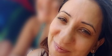 Noelia Andrea Pino desapareció el domingo 14 en Villa María.