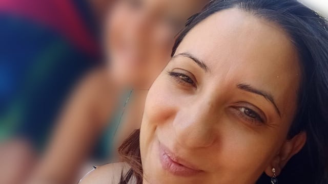 Noelia Andrea Pino desapareció el domingo 14 en Villa María.