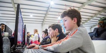 Tierra del Fuego: los Polos Creativos suman actividades