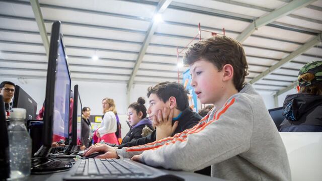 Tierra del Fuego: los Polos Creativos suman actividades