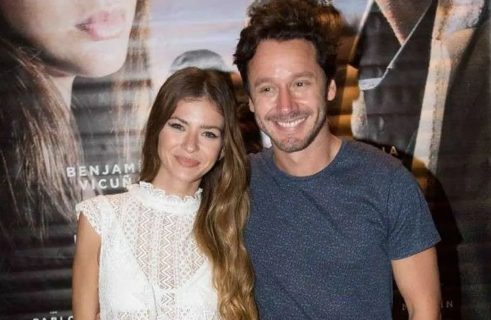 Salió a la luz el escandaloso motivo por el que Benjamín Vicuña no habla de la China Suárez: “Hay un video...”