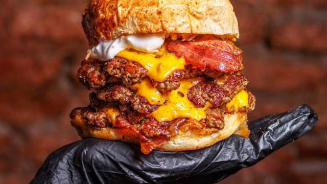 Hamburguesas a $300: Una reconocida hamburguesería de Buenos Aires venderá a precios de 2017