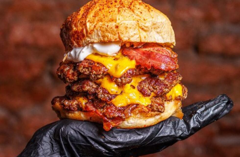 Hamburguesas a $300: una reconocida hamburguesería de Buenos Aires venderá a precios de 2017