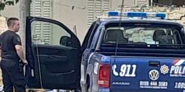 La Policía atropelló y mató a un joven en el norte de Rafaela