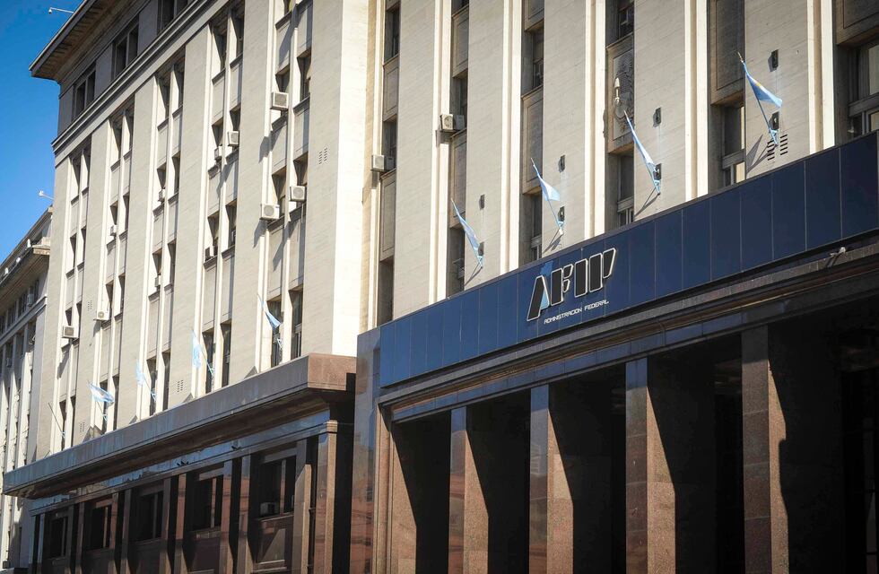 La AFIP reglamentó la Ley de Aporte Solidario y otorga plazo hasta el 30 de marzo