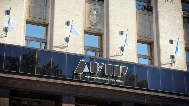 La Justicia Federal de Corrientes declaró inconstitucional el Impuesto a la Riqueza. (Federico López Claro/La Voz/Archivo)