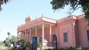 5 planes infantiles para hacer este martes 9 de julio. (Foto: Agencia Córdoba Cultura)