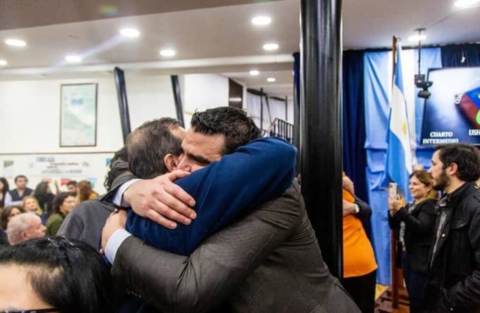 Convención Constituyente en Ushuaia: reformaron 37 artículos en una jornada