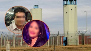 Habló la familia de Néstor, el único detenido en el caso Tania.