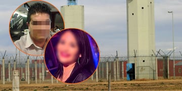 Habló la familia de Néstor, el único detenido en el caso Tania.