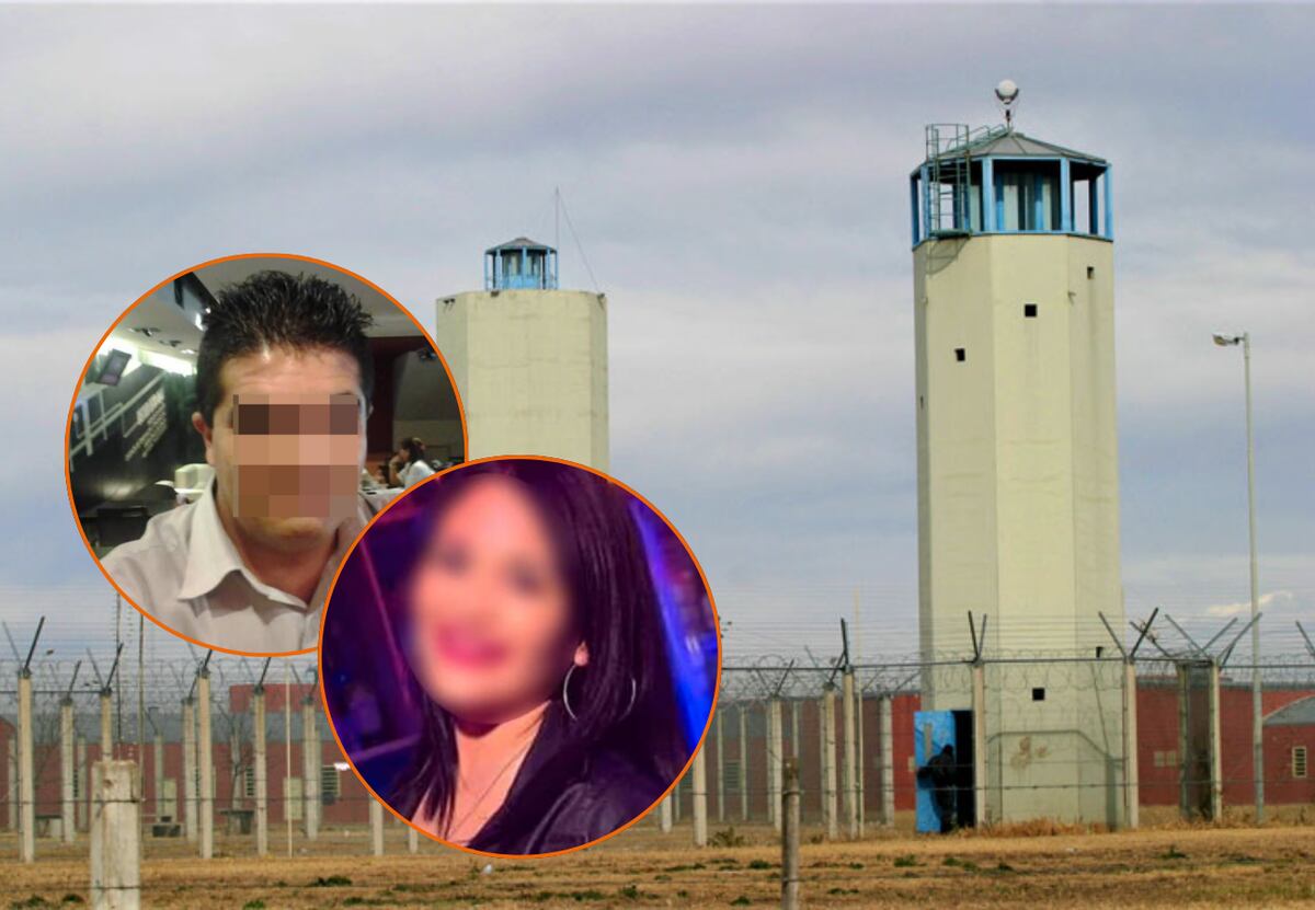 Rompió el silencio la familia de Néstor, el detenido por el caso Tania: “Ella le pidió que la ate”