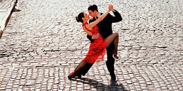 El 11 de diciembre se festeja el Día del Tango.