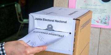 En Chaco las PASO se realizarán el 18 de junio y las generales el 17 de septiembre.