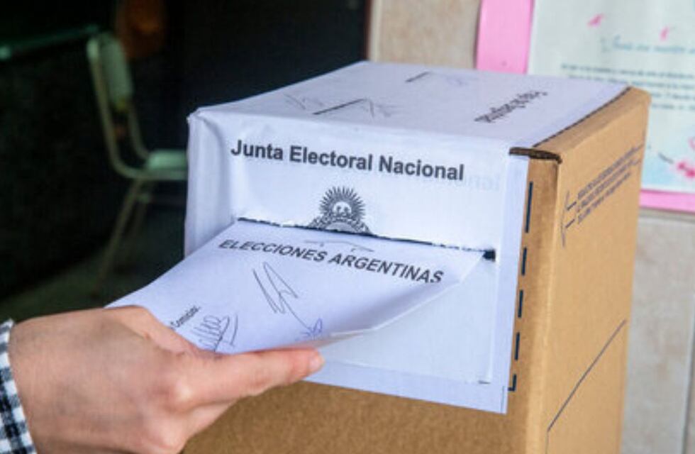 Elecciones 2023: ¿Cuándo se vota y quiénes son los candidatos a gobernador en Chaco?