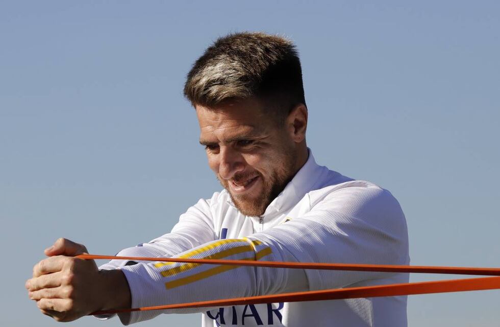 La expectativa de Talleres por el regreso de Julio Buffarini: qué dijo su representante