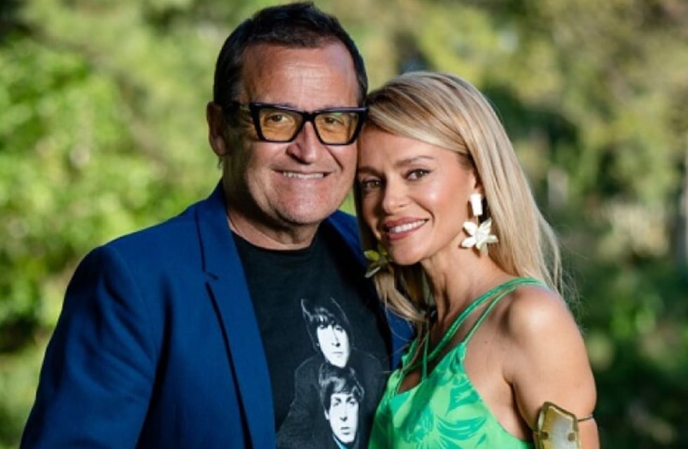 Así están hoy Joaquina y Benicio, los hijos de Vanina Escudero y Álvaro Navia