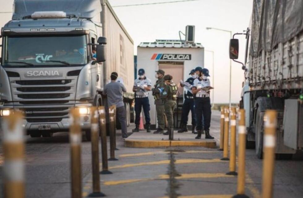 Coronavirus en San Juan: sin muertes y con solo 7 contagios en las últimas 24 horas