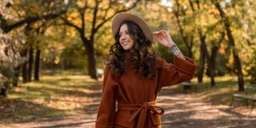 Qué tendencia de otoño es mejor