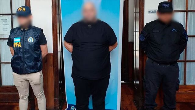 El imputado habría engañado a los padres con supuestas promesas de ubicar a los menores en el fútbol europeo.