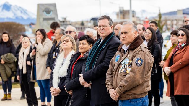 Se desarrollaron actividades por el “Día Nacional de las Bibliotecas Populares” y el 152° aniversario de la CONABIP