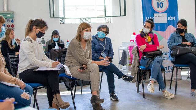 Santa Fe tuvo este sábado 40 casos de coronavirus y ninguna muerte