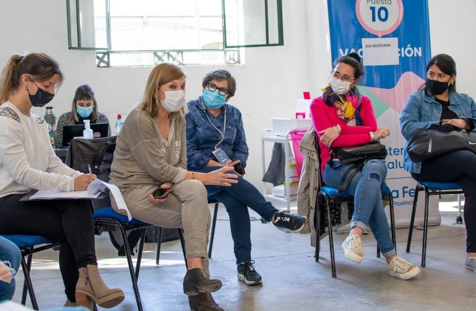 Coronavirus en Santa Fe: 40 casos y ningún fallecido este sábado