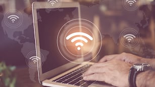 Cómo cambiarle el nombre al WiFi del hogar y unificar las redes.