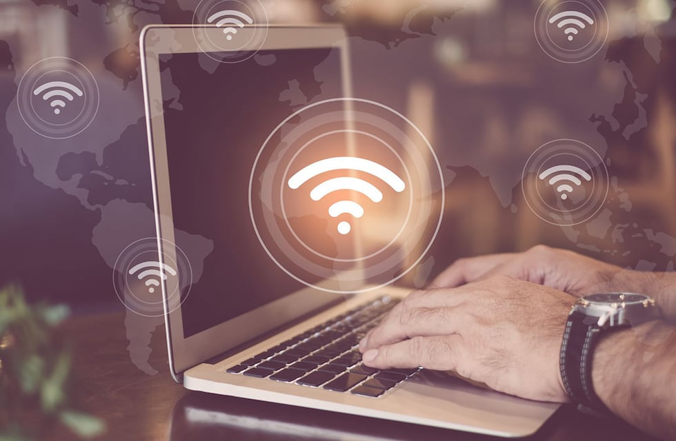 Cómo cambiarle el nombre al WiFi del hogar y unificar las redes