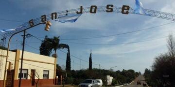 Violencia de género en San José: un hombre golpeó y amenazó a su ex pareja