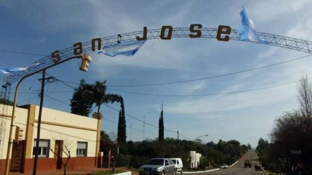 Violencia de género en San José: un hombre golpeó y amenazó a su ex pareja