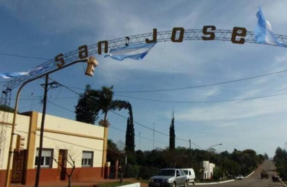 Violencia de género en San José: un hombre golpeó y amenazó a su ex pareja