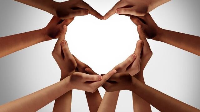 Aries, el signo más solidario del horóscopo