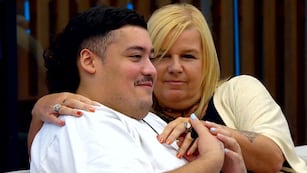 Por siempre en la piel: Virginia de Gran Hermano 2024 se tatuó en honor a Manzana