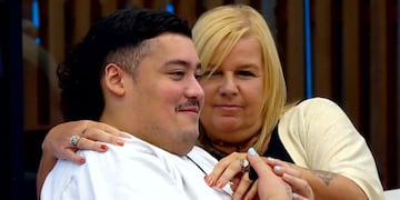 Por siempre en la piel: Virginia de Gran Hermano 2024 se tatuó en honor a Manzana
