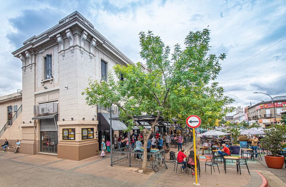 Llega la segunda edición de “Mercado Santo” a la Supermanzana de Córdoba