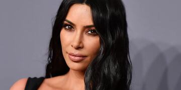 Kim Kardashian hipnotiza a sus fans