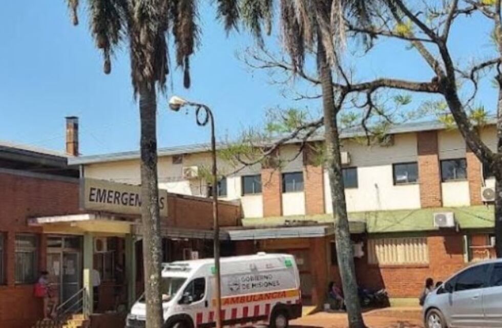Trágico accidente en Bernardo de Irigoyen deja una víctima fatal
