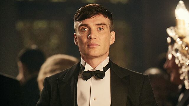 Entre los estrenos de junio se destaca la sexta temporada de Peaky Blinders.
