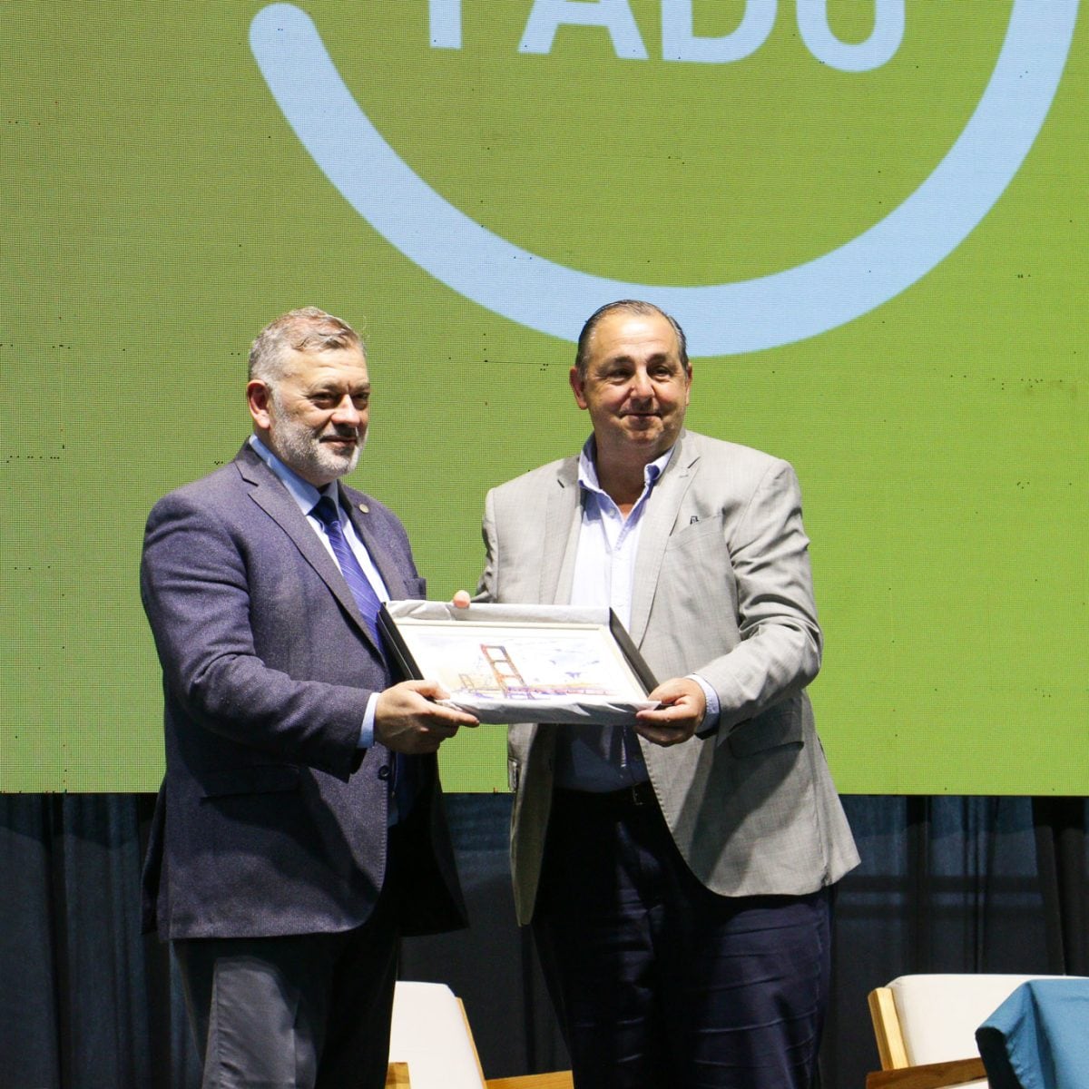 La FADU de la UNL celebra 40 años con una agenda académica y cultural en la Estación Belgrano.