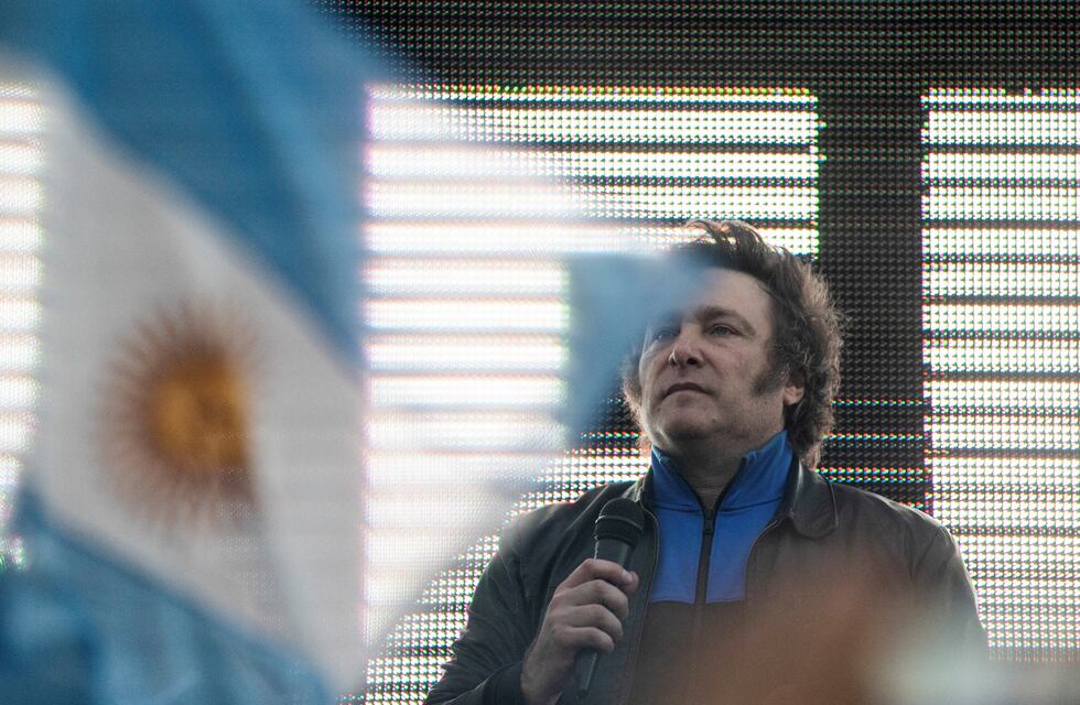 “Esta vez elegiste la cura en vez de la anestesia”, el místico mensaje de Javier Milei sobre el ajuste