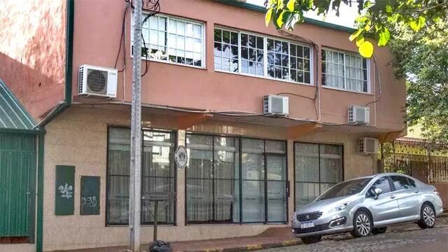 Oberá: ex policía fue condenado a 9 años por grooming y abuso sexual a un menor.