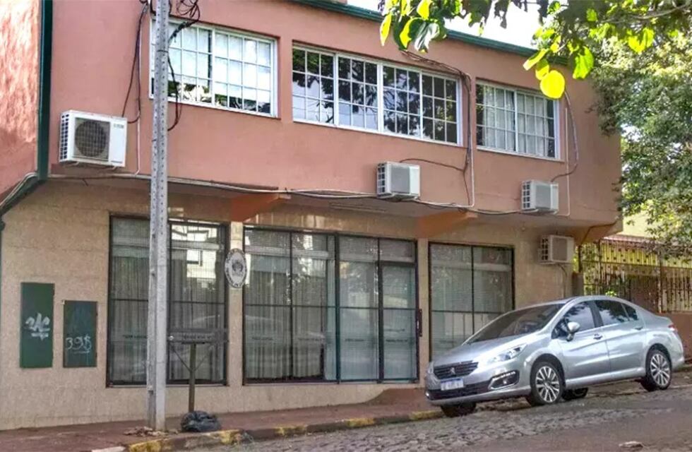 Oberá: ex policía fue condenado a 9 años por grooming y abuso sexual a un menor