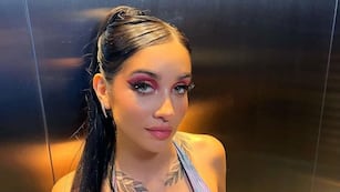 María Becerra